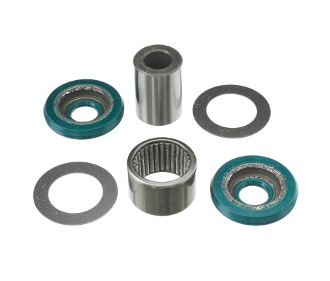 Ремкомплект треугольника линков (прогресссии) Передний KTM SX-F 2011-2018