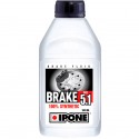 Рідина гальмівна MOTUL DOT 5.1 250мл