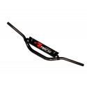 Руль c брейсом R-TECH David.K (28mm) (Black)