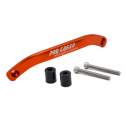 Ручка задня KTM 125-450 SX/SX-F 2011-2015 KTM 125-500 EXC/EXC-F 2012-2016