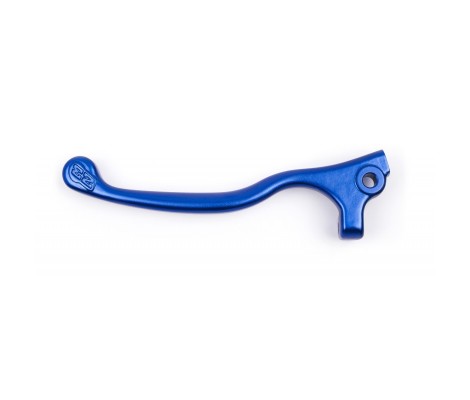 Рычаг сцепления "S3 Digit" All BRAKTEC / AJP (BLUE)