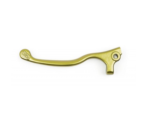 Рычаг сцепления "S3 Digit" All BRAKTEC / AJP (GOLD)