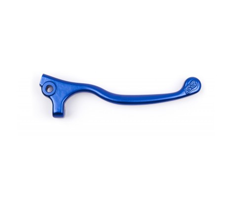 Рычаг тормоза "S3 Digit" All BRAKTEC / AJP (BLUE)