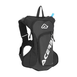 Рюкзак + Гидратор ACERBIS ACQUA (5L/2L) (Black/White)