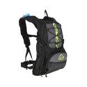 Рюкзак + Гидратор ACERBIS H2O (10L/2L) (BLACK/GREY)