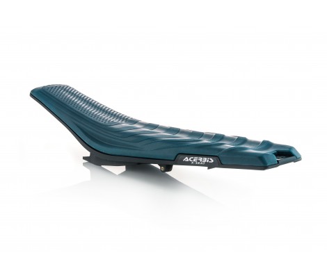 Сиденье ACERBIS X-SEAT SOFT HUSQ 250-501 16-19 (Blue)