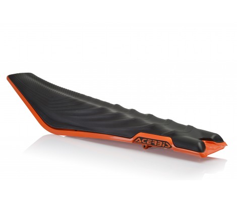 Сиденье ACERBIS X-SEAT SOFT KTM 150-500 20-22 (Black)