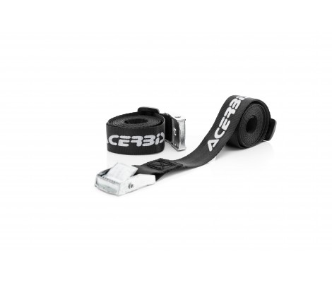 Стяжной ремень ACERBIS TENAY (Black)