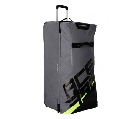 Сумка ACERBIS X-MACHINE (190L) (Black/Yellow)