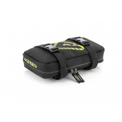 Сумка на переднее крыло ACERBIS (Black/Yellow)