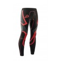 Термо-штаны ACERBIS X-BODY Winter (S/M)(Black/Red)