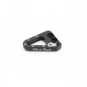Упор лапки тормоза S3 XL Beta/Sherco/GasGs (Black)