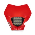 Фара ACERBIS VSL GasGas 21-23 (Red)