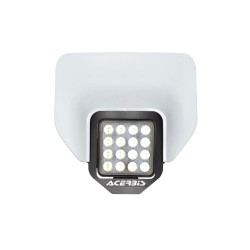 Фара ACERBIS VSL HSQ 2024 (white)