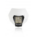Фара ACERBIS VSL KTM 14-16 (White)