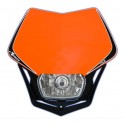 Фара універсальна R-tech V-FACE