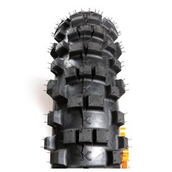Шина Задня X-GRIP JACK the GRIPPER 140/80-18 (Hard)