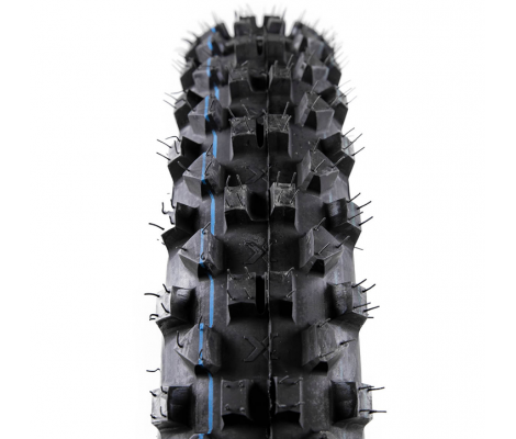 Шина передня X-GRIP HULKYBOY 90/100-21 (Soft) (F.I.M)