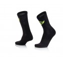 Шкарпетки ACERBIS (39-41) (Black)