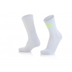 Шкарпетки ACERBIS (39-41) (White)
