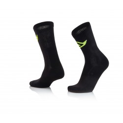 Шкарпетки ACERBIS (42-44) (Black)