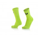 Шкарпетки ACERBIS (42-44) (Neon Yellow)