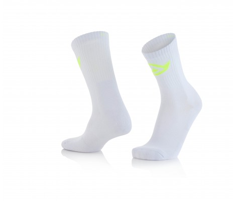 Шкарпетки ACERBIS (42-44) (White)