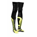 Шкарпетки панчохи ACERBIS X-LEG Pro (39-41) (Black/Yellow)