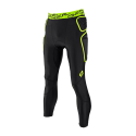 Штаны O`NEAL TRAIL (2XL) (Lime/Black)