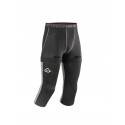 Штаны Компрессионные под наколенники ACERBIS GECO (S/M) (Black)