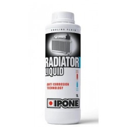 Антифриз IPONE RADIATOR LIQUID 1l