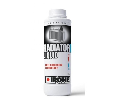 Антифриз IPONE RADIATOR LIQUID 1l