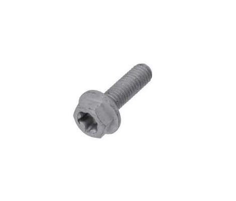 Болт M5x16 TX30 KTM OEM