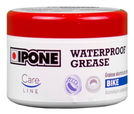 Мастило IPONE WATERPROOF GREASE 200г