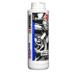 Моторне масло IPONE KATANA OFF-ROAD 10W40 1л