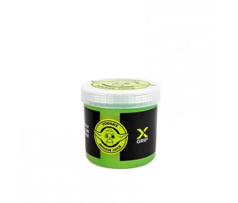 Мусс-гель X-GRIP YODHA’S MOUSSE JUICE 80мл