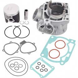 Комплект Циліндр і Поршень HUSQ TE300i 2020-2022 HUSQ KTM OEM