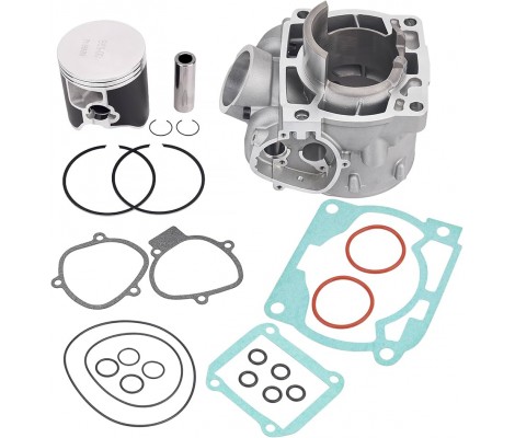 Комплект Циліндр і Поршень HUSQ TE300i 2020-2022 HUSQ KTM OEM