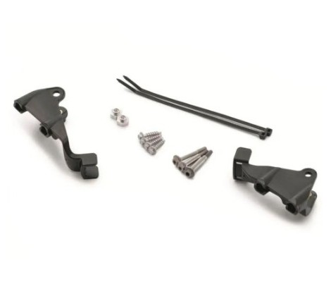 Кріплення захисту рук KTM/HUSQ/GAS KTM OEM
