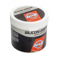 Гель для муса NILS Silicone Grease 200 ml