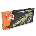 Ланцюг Moto-Master GPX 520 X-Ring