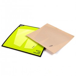 X-GRIP Headlight Protection Film GASGAS EC(F), 2024+
