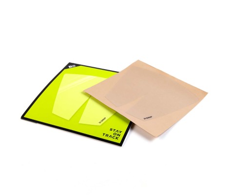 X-GRIP Headlight Protection Film GASGAS EC(F), 2024+