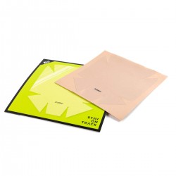 X-GRIP Headlight Protection Film HQV TE, FE 24+
