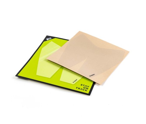 X-GRIP Headlight Protection Film KTM EXC(F), XC(F)-W 24+