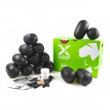 X-GRIP Mousse EXX (EXH-2, Set)