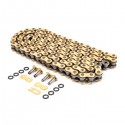 X-GRIP Mr.T V2, X-Ring Chain ( 116 links)