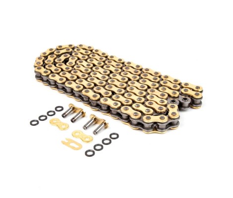 X-GRIP Mr.T V2, X-Ring Chain ( 116 links)
