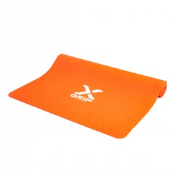 X-GRIP NO Slip Seat Cover V2 (Orange)