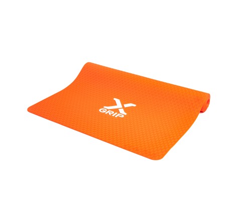 X-GRIP NO Slip Seat Cover V2 (Orange)